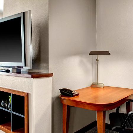 Hyatt Place Atlanta Buckhead Exteriör bild
