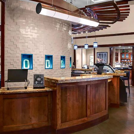 Hyatt Place Atlanta Buckhead Exteriör bild
