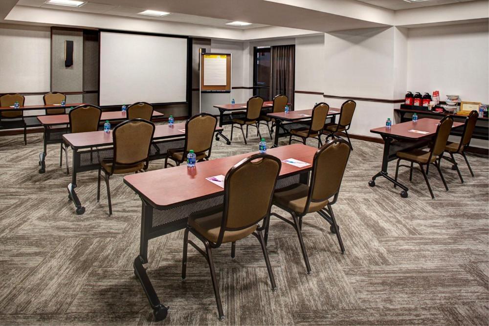 Hyatt Place Atlanta Buckhead Exteriör bild
