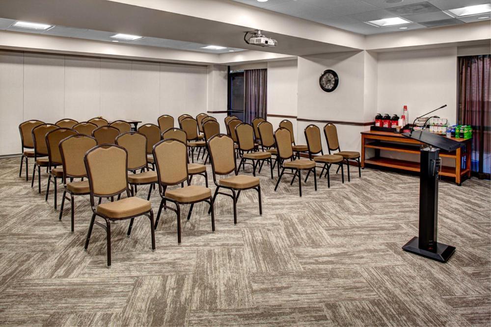 Hyatt Place Atlanta Buckhead Exteriör bild