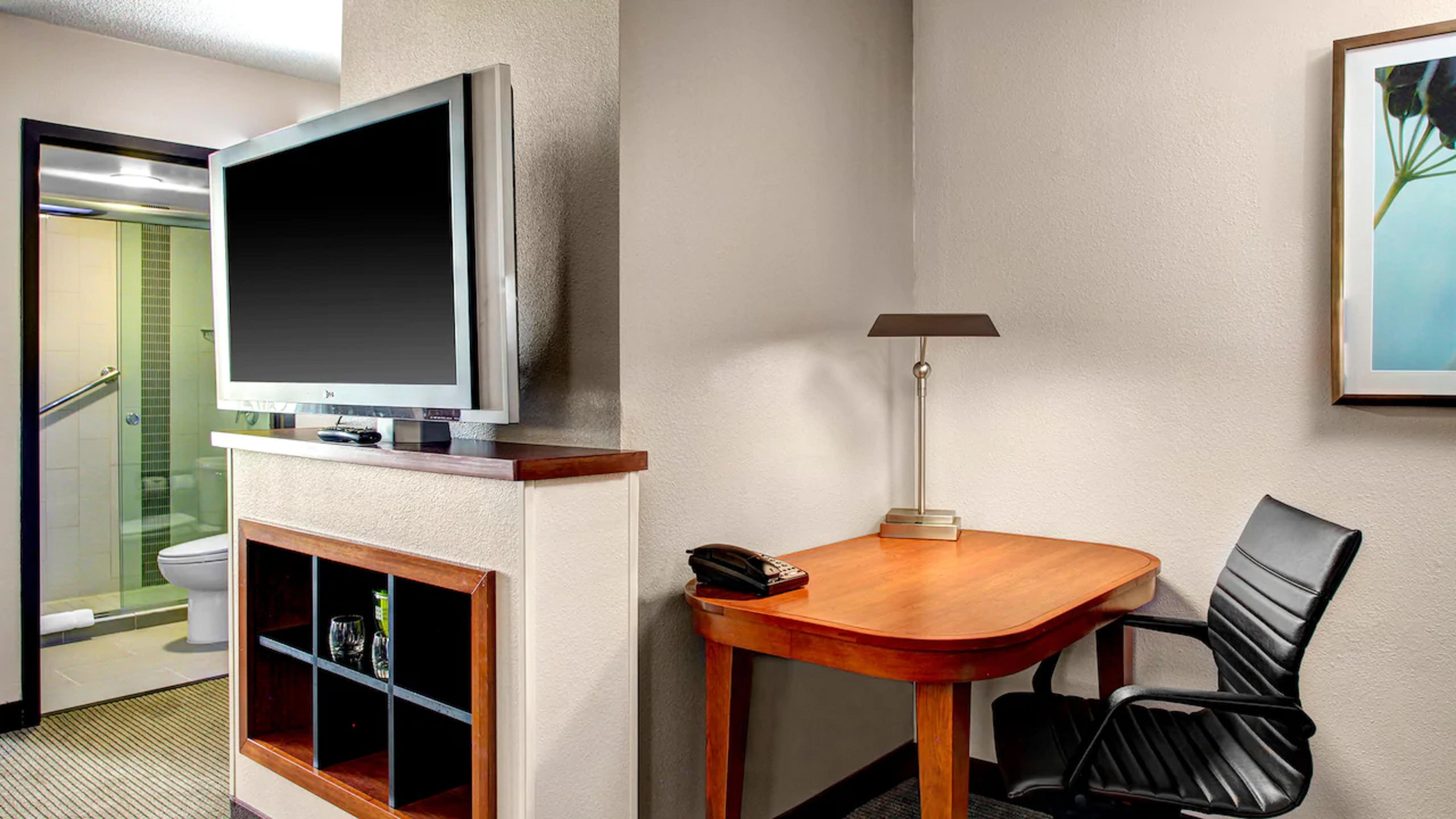 Hyatt Place Atlanta Buckhead Exteriör bild