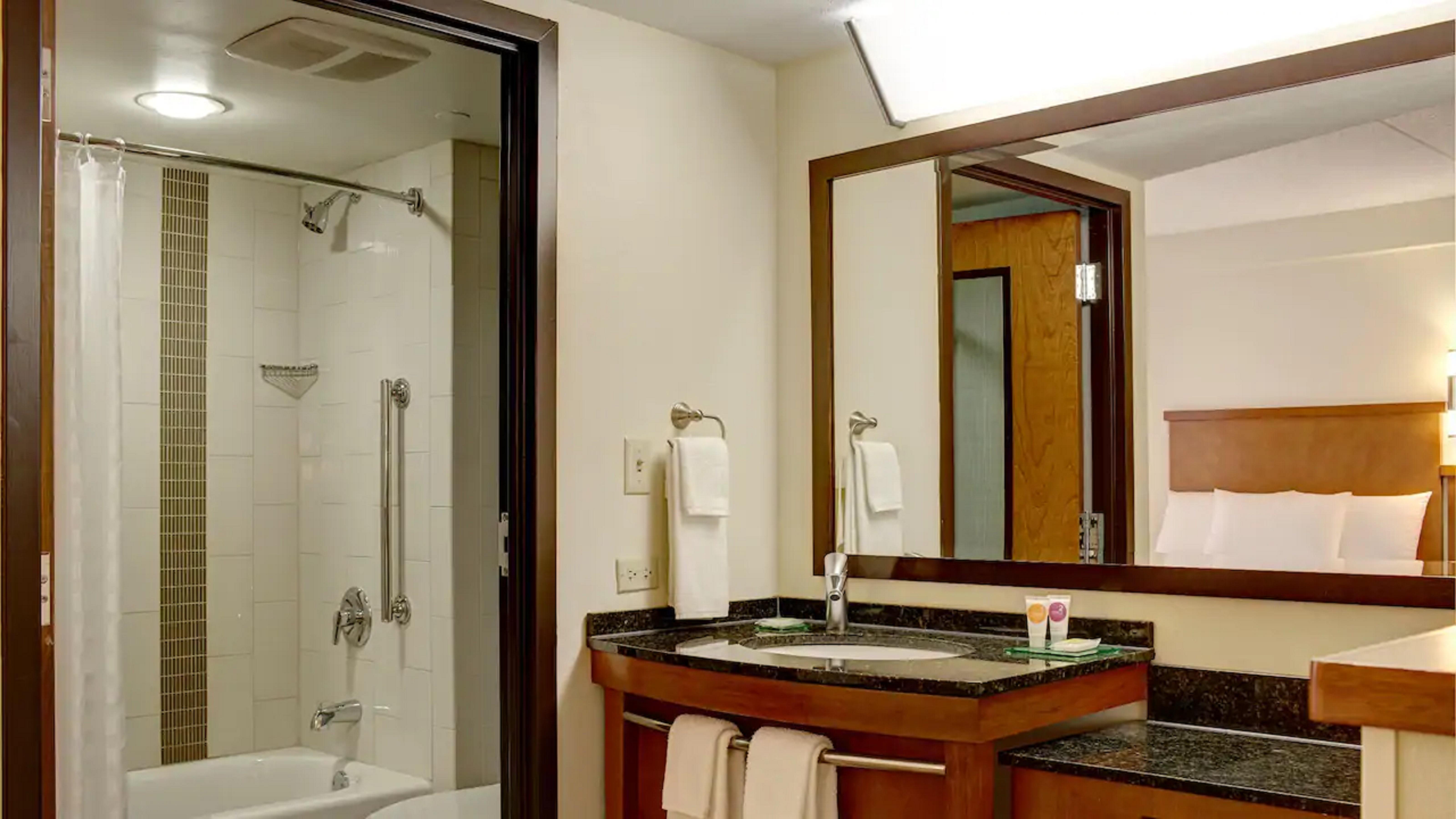 Hyatt Place Atlanta Buckhead Exteriör bild