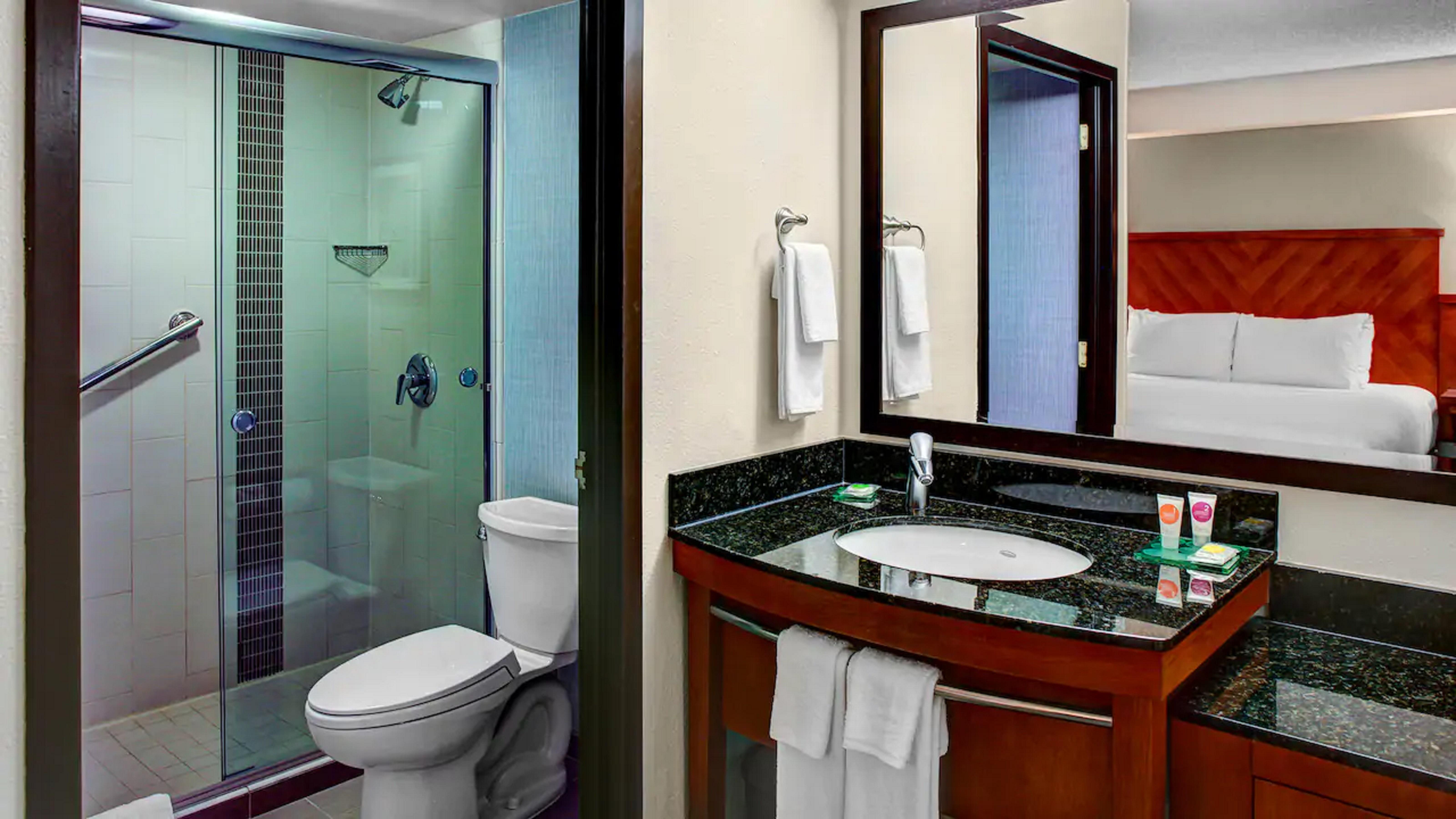 Hyatt Place Atlanta Buckhead Exteriör bild