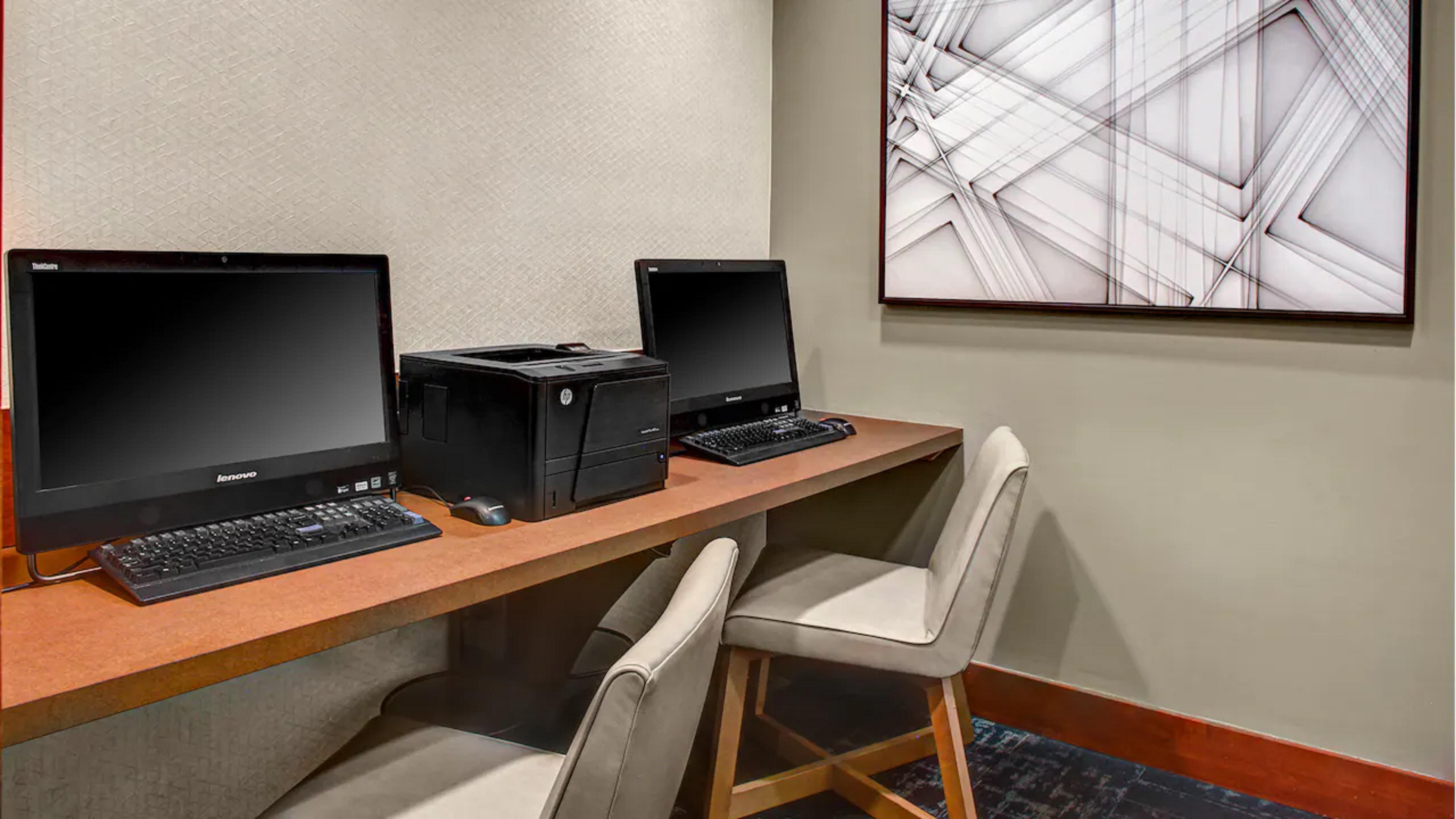 Hyatt Place Atlanta Buckhead Exteriör bild