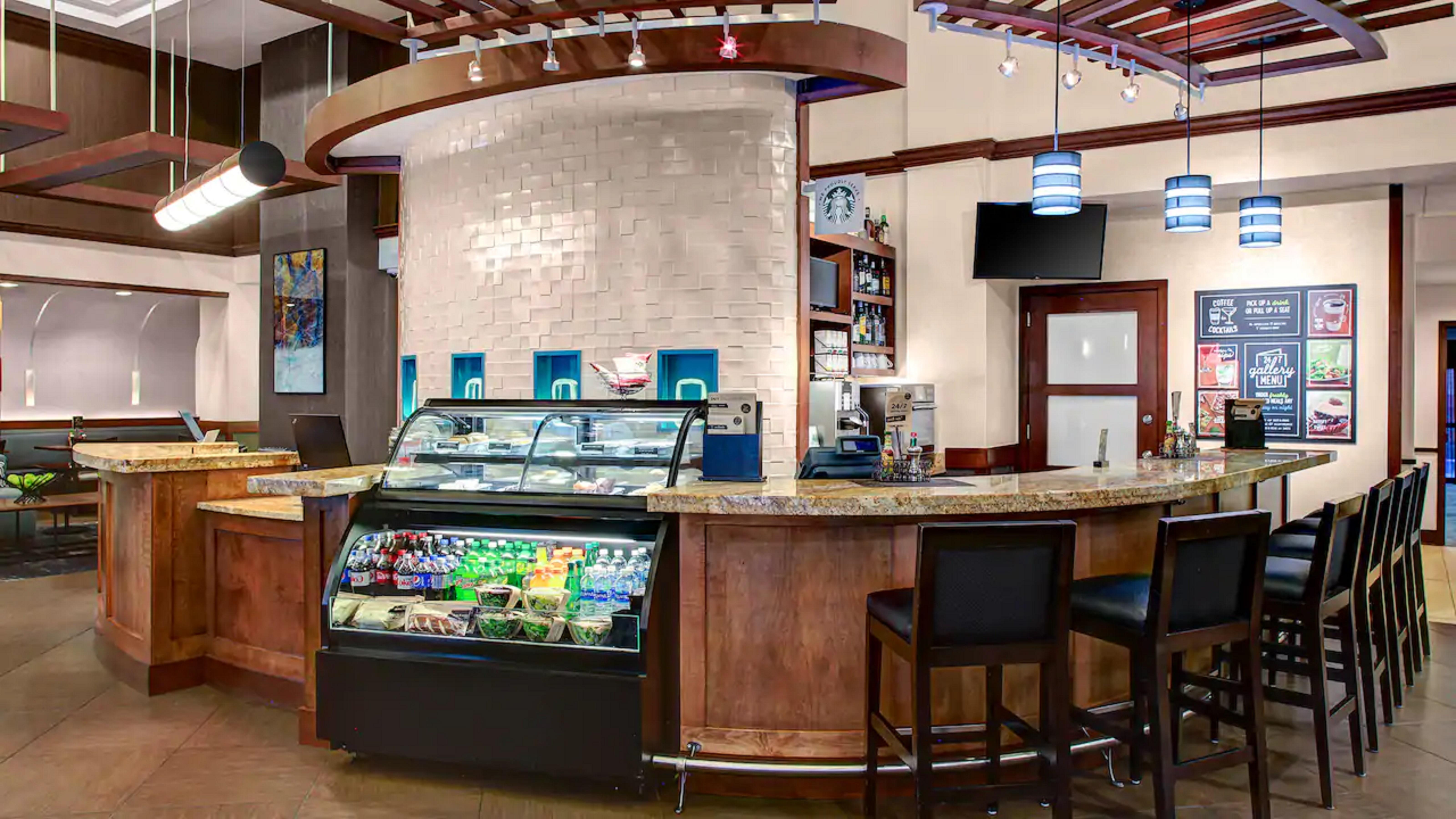 Hyatt Place Atlanta Buckhead Exteriör bild