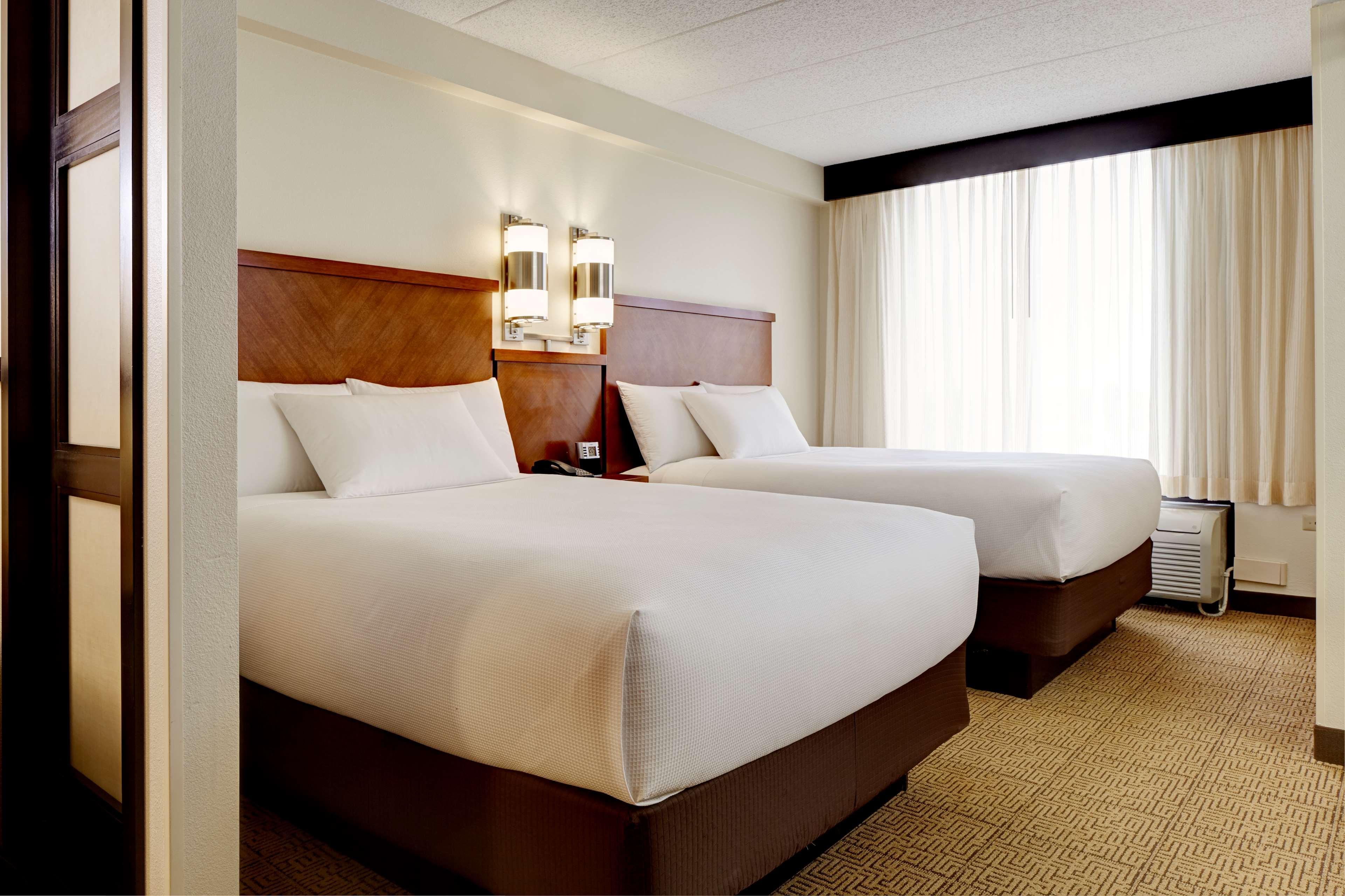 Hyatt Place Atlanta Buckhead Exteriör bild