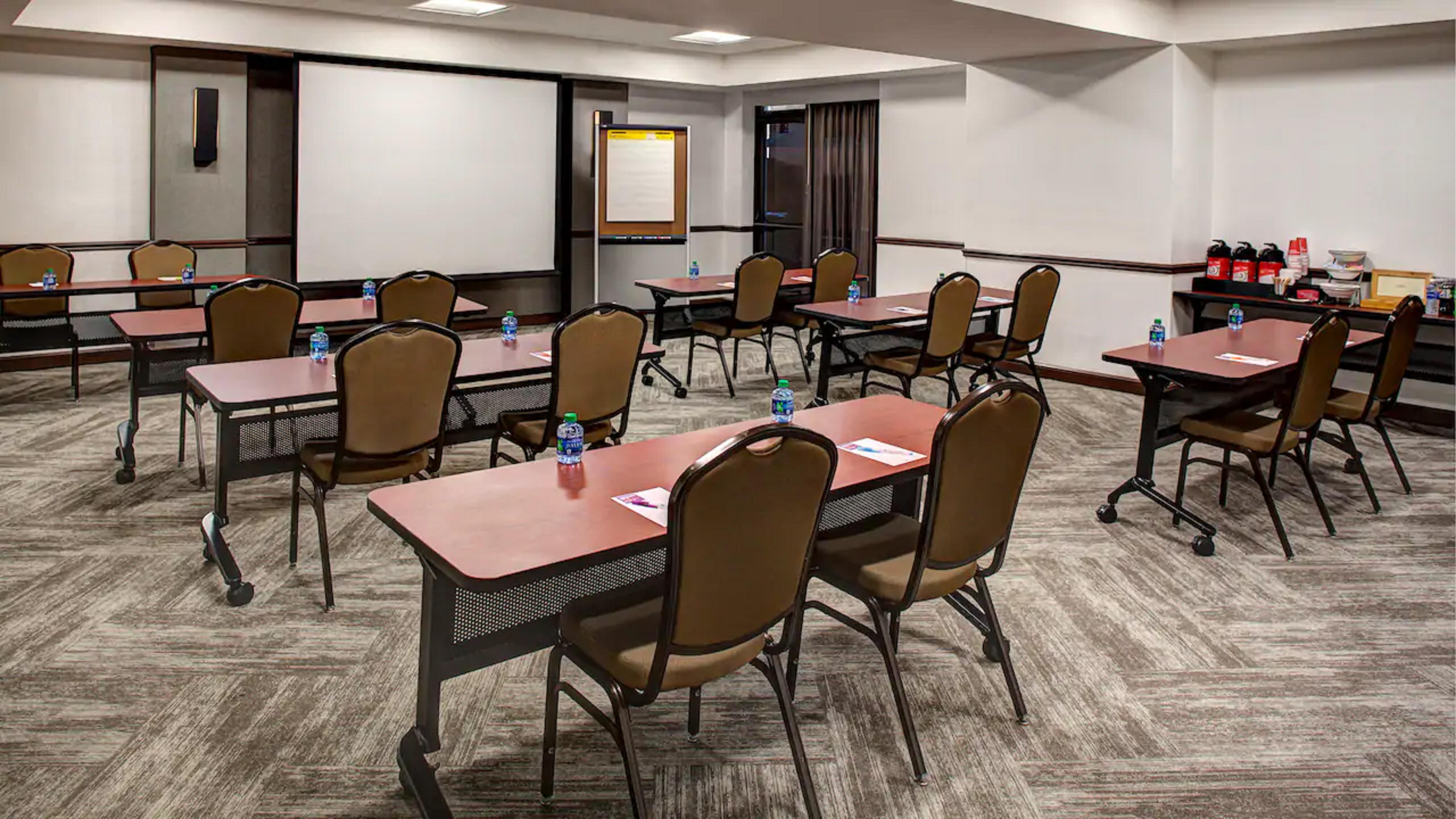 Hyatt Place Atlanta Buckhead Exteriör bild