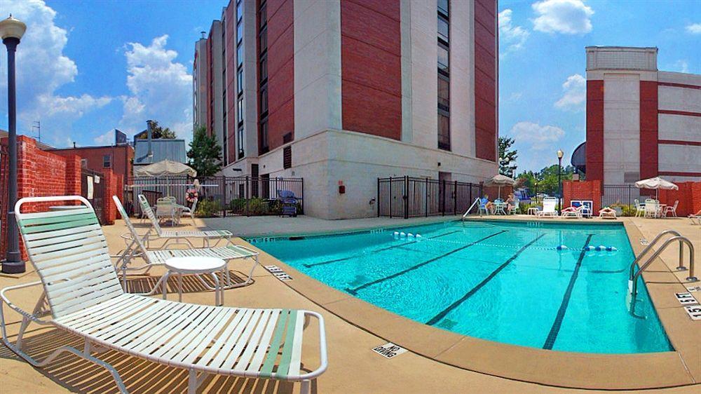 Hyatt Place Atlanta Buckhead Exteriör bild