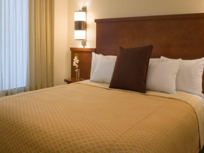 Hyatt Place Atlanta Buckhead Exteriör bild