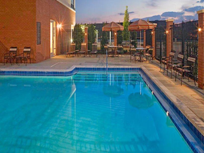 Hyatt Place Atlanta Buckhead Exteriör bild
