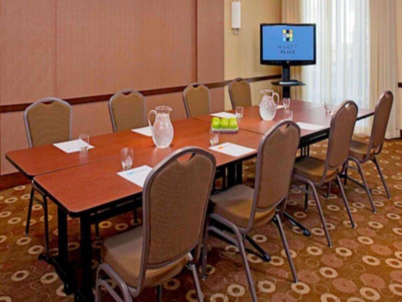 Hyatt Place Atlanta Buckhead Exteriör bild