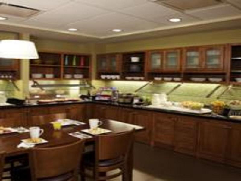 Hyatt Place Atlanta Buckhead Exteriör bild