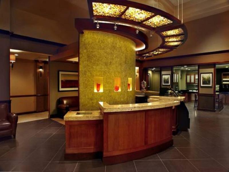 Hyatt Place Atlanta Buckhead Exteriör bild