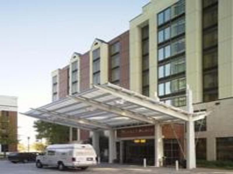 Hyatt Place Atlanta Buckhead Exteriör bild