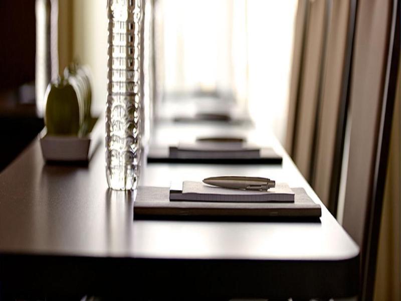 Hyatt Place Atlanta Buckhead Exteriör bild