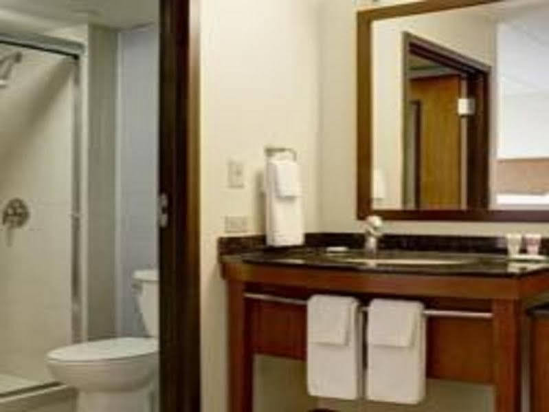 Hyatt Place Atlanta Buckhead Exteriör bild