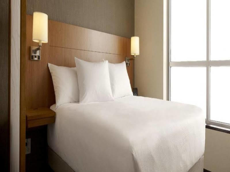 Hyatt Place Atlanta Buckhead Exteriör bild