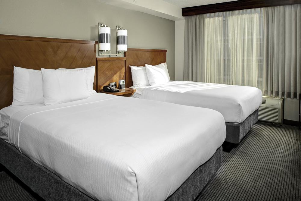 Hyatt Place Atlanta Buckhead Exteriör bild